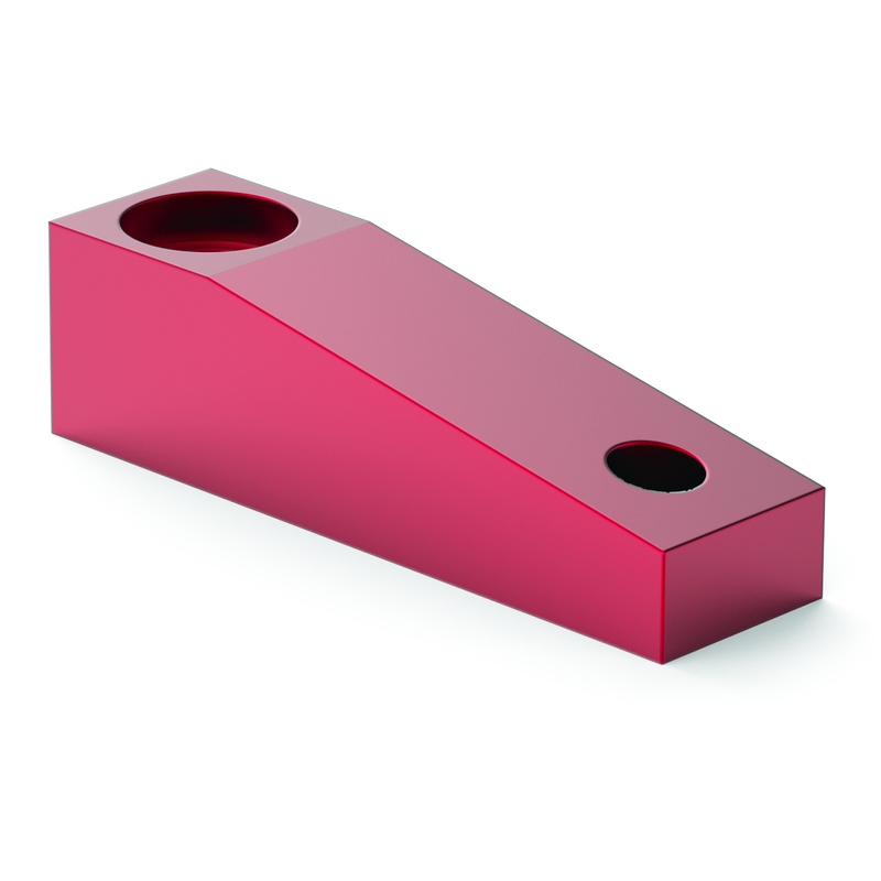 ACCESSORIES FOR PNEUMATIC SWING CLAMPS – EXTENSION CORDSETS, ETC